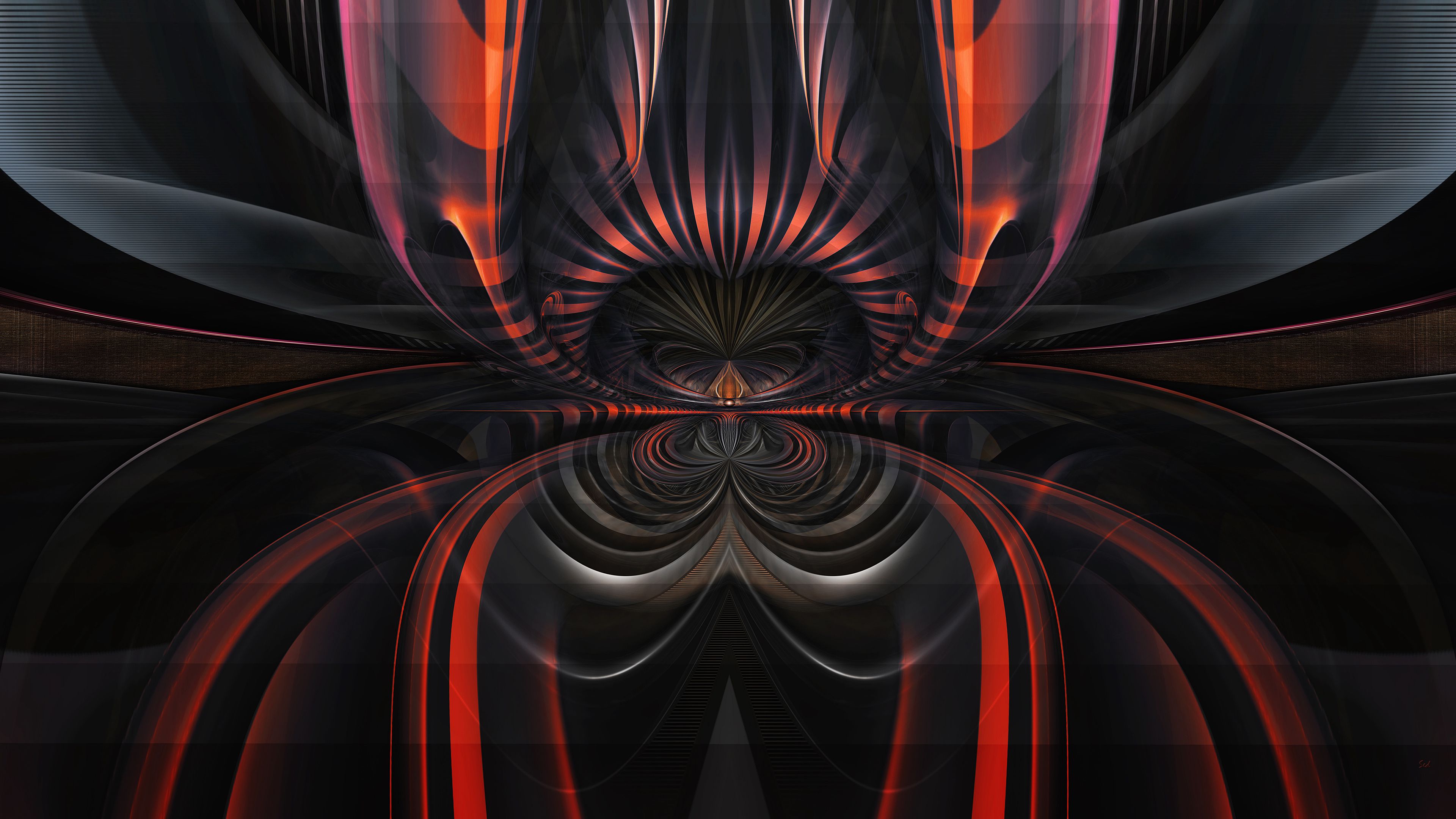 Crimson Lines