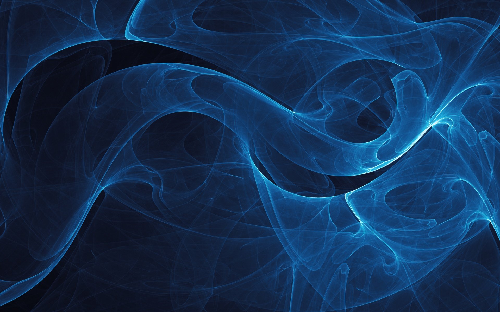 Blue Smoke