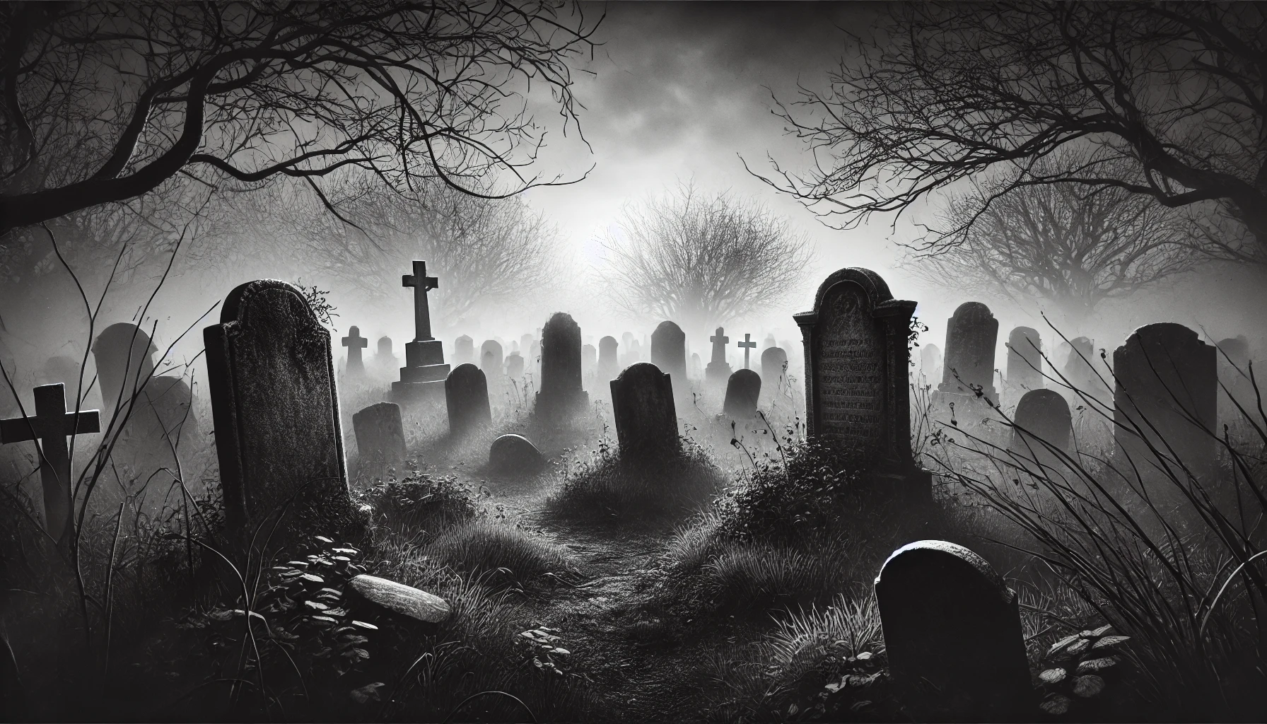 Graveyard