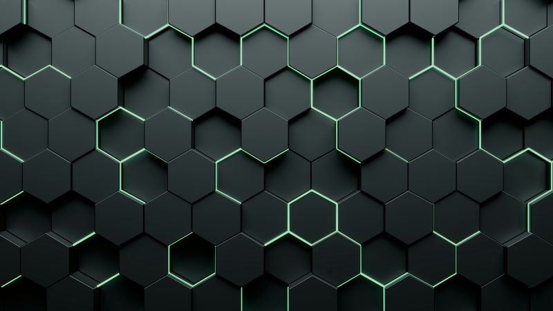 Hex Grid