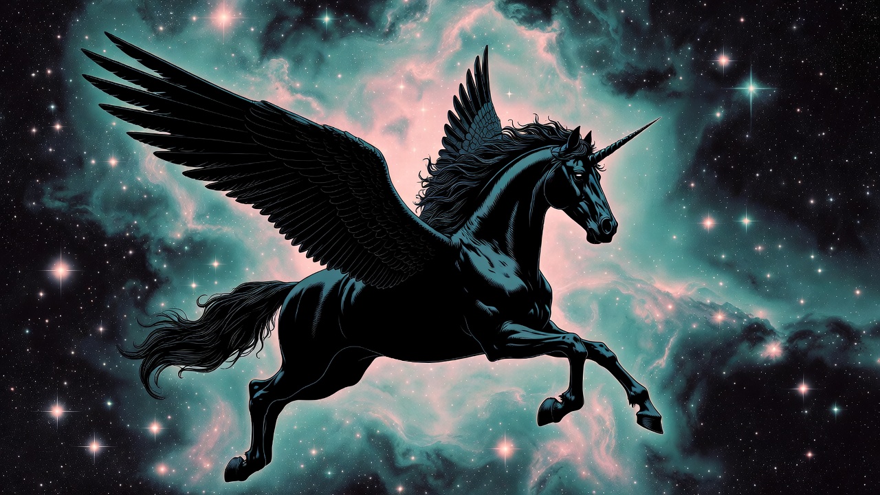 Void Pegasus